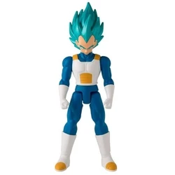 Φιγούρα Bandai Limit Breaker Series - Super Saiyan Blue Vegeta (12) (36732)