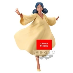 Φιγούρα Banpresto Mobile Suit Gundam - Lalah Sune (Ver.A) Statue (18cm) (17944)