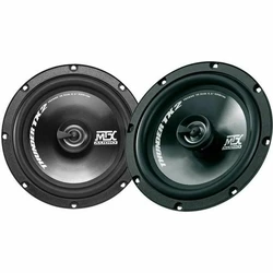 Ηχεία Αυτοκινήτου Mtx Audio ? 16,5 cm