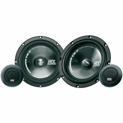 Ηχεία Αυτοκινήτου MTX Audio TX2 65S