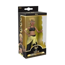 Funko Gold: TLC - T-Boz Premium Vinyl Figure (5)