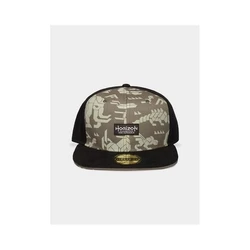 Καπέλο Difuzed Horizon Forbidden West  Snapback Cap (SB772570HFW)