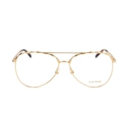 Elie Saab Eyeglasses Women Lens Bridge Temple 58 14 140 Mm Es-020-j5g