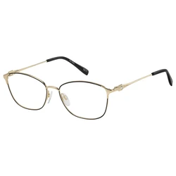 Pierre Cardin Γυναικείος Μεταλλικός Σκελετός Γυαλιών Χρυσός PC8849 000