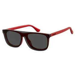 Havaianas Paraty Cs Ανδρικός Κοκκάλινος Σκελετός Γυαλιών Μπορντό PARATY/CS-C9A-54