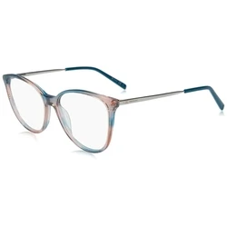 Missoni Γυναικείος Σκελετός Γυαλιών Cat Eye σε Ροζ Χρώμα MMI 0016 DB1
