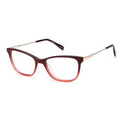 Pierre Cardin Γυναικείος Σκελετός Γυαλιών Μπορντό P.C. 8491 L39