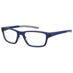 Under Armour Ανδρικός Σκελετός Γυαλιών Μπλε UA 5000/G PJP