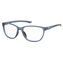 Under Armour Γυναικείος Σκελετός Γυαλιών Μπλε UA 5038 OXZ