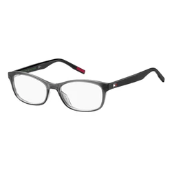 Tommy Hilfiger Παιδικός Κοκκάλινος Σκελετός Γυαλιών σε Γκρι Χρώμα TH1929 KB7