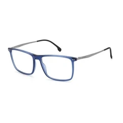 Carrera Carrera Ανδρικός Σκελετός Γυαλιών σε Μπλε Χρώμα 8868 PJP