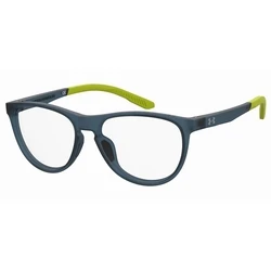 Under Armour Παιδικός Σκελετός Γυαλιών Μπλε UA 9009 1DC