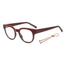 Missoni Γυναικείος Σκελετός Γυαλιών Κόκκινος MMI 0156 LHF