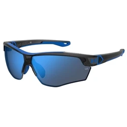 Under Armour Παιδικά Γυαλιά Ηλίου Γκρι S0386625