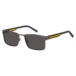 Tommy Hilfiger Ανδρικά Γυαλιά Ηλίου με Γκρι Σκελετό TH2087/S SVK/IR