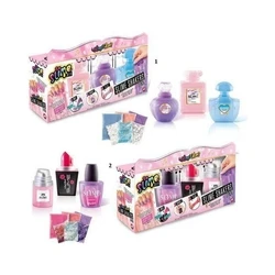 Πλαστελίνες AS So Slime : Slimeglam Shakers 3-Pack (Random) (1863-14502)