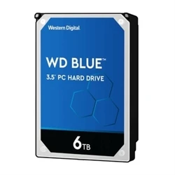 Σκληρός δίσκος Western Digital WD60EZAZ 6TB 5400 rpm 3,5"