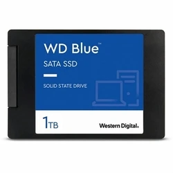Σκληρός Δίσκος SSD 1TB Western Digital SA510