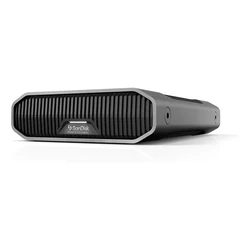 SanDisk Professional G-DRIVE Desktop 12TB Εξωτερικός Σκληρός Δίσκος