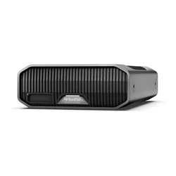 SanDisk Professional G-DRIVE PRO 12TB (3,5 ιντσών, USB-C, EMEA)