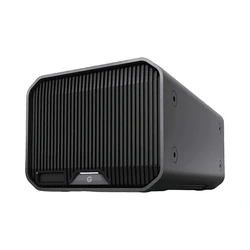 Western Digital SDPHK2H-036T-MBAAD G-RAID PROJECT 2 External Desktop Hard Drive 36 TB