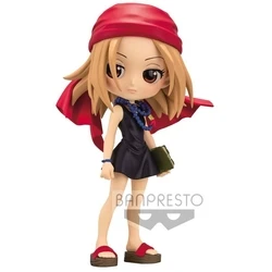 Φιγούρα Banpresto Q Posket: Shaman King - Anna Kyoyama (Ver.A) (18068)