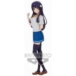 Φιγούρα Banpresto Osananajimi Ga Zettai Ni Makenai Love Comedy Shirokusa Kachi (18073)
