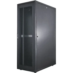 Intellinet 19" καμπίνα server 42U (800x1000 mm), IP20, Flatpack