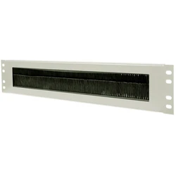 Patch Panel Intellinet 712484 19" 2U Grey
