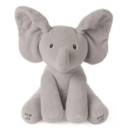 Λούτρινο Spin Master Baby Gund: Flappy the Elephant 30cm (6060216)