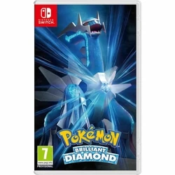 NSW Pok?mon Brilliant Diamond