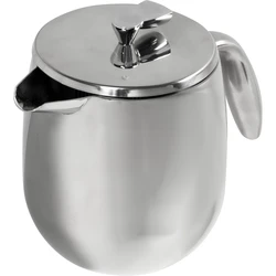 Bodum COLUMBIA Καφετιέρα 4 φλιτζάνια (500 ml) Inox