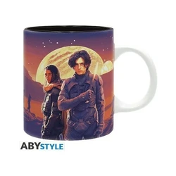 Κούπα Abysse Dune - Paul and Chani (320ml) (ABYMUG870)