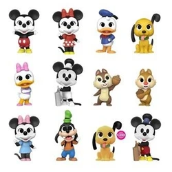 Funko Disney Mickey and Friends - Mystery Mini Figure