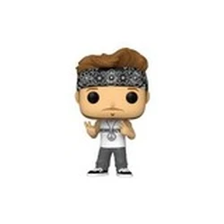 Funko Pop! Rocks: New Kids on the Block - Donnie #312 Vinyl Figure