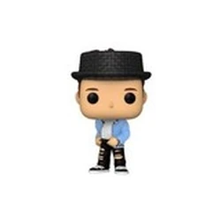 Funko Pop! Rocks: New Kids on the Block - Joey #313 Vinyl Figure