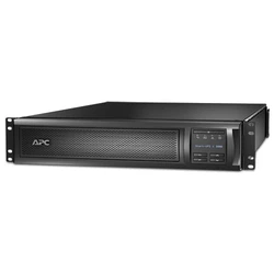 APC Smart UPS Uninterruptible Power Supply SmartUPS SMX3000RMHV2U