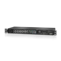 Αξεσουάρ Για Καμπίνα Δικτύου APC NETBOTZ RACK MONITOR 750 .