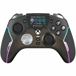 Gamepad Turtle Beach Μαύρο