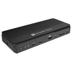 Sonnet Echo 13 Thunderbolt 5 SSD Dock - 2TB (ECHO-DK13-2TB5)