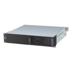 Sonnet Echo II DV Rackmount Διπλή Υποδοχή Thunderbolt 5 σε PCIe, 2U Rackmount (2 υποδοχές πλήρους μήκους, μη-GPU)