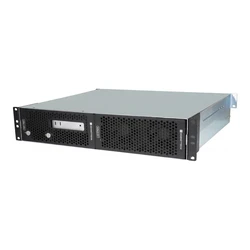 Sonnet xMac mini (2024+) 2U Rackmount System με Echo II DV Module