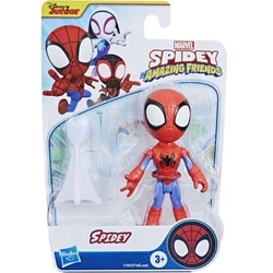 Hasbro Marvel Spidey and his Amazing Friends: Spidey Mini Action Figure (F1935)