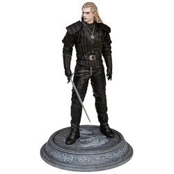 Φιγούρα Dark Horse The Witcher (Netflix) - Transformed Geralt Statue (24cm) (3009-687)