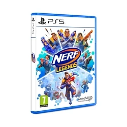Παιχνίδι  PS5 Nerf Legends