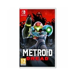 Παιχνίδι NSW Metroid Dread