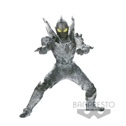 Banpresto Ultraman: Trigger Heros Brave - Trigger Dark (Ver.B) Statue (15cm) (18281)