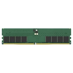 Μνήμη RAM Σταθερού DDR5 16GB Kingston 5600MT/S NON-ECC CL46