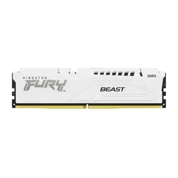 Μνήμη RAM Σταθερού DDR5 16GB Kingston 5200MT/S CL40