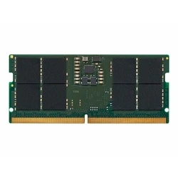 Μνήμη RAM Φορητού DDR5 16GB Kingston 5600MT/S SODIMM